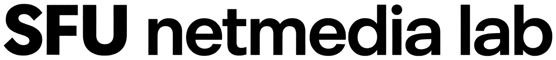 SFU Net Media Lab |ideavibes ai