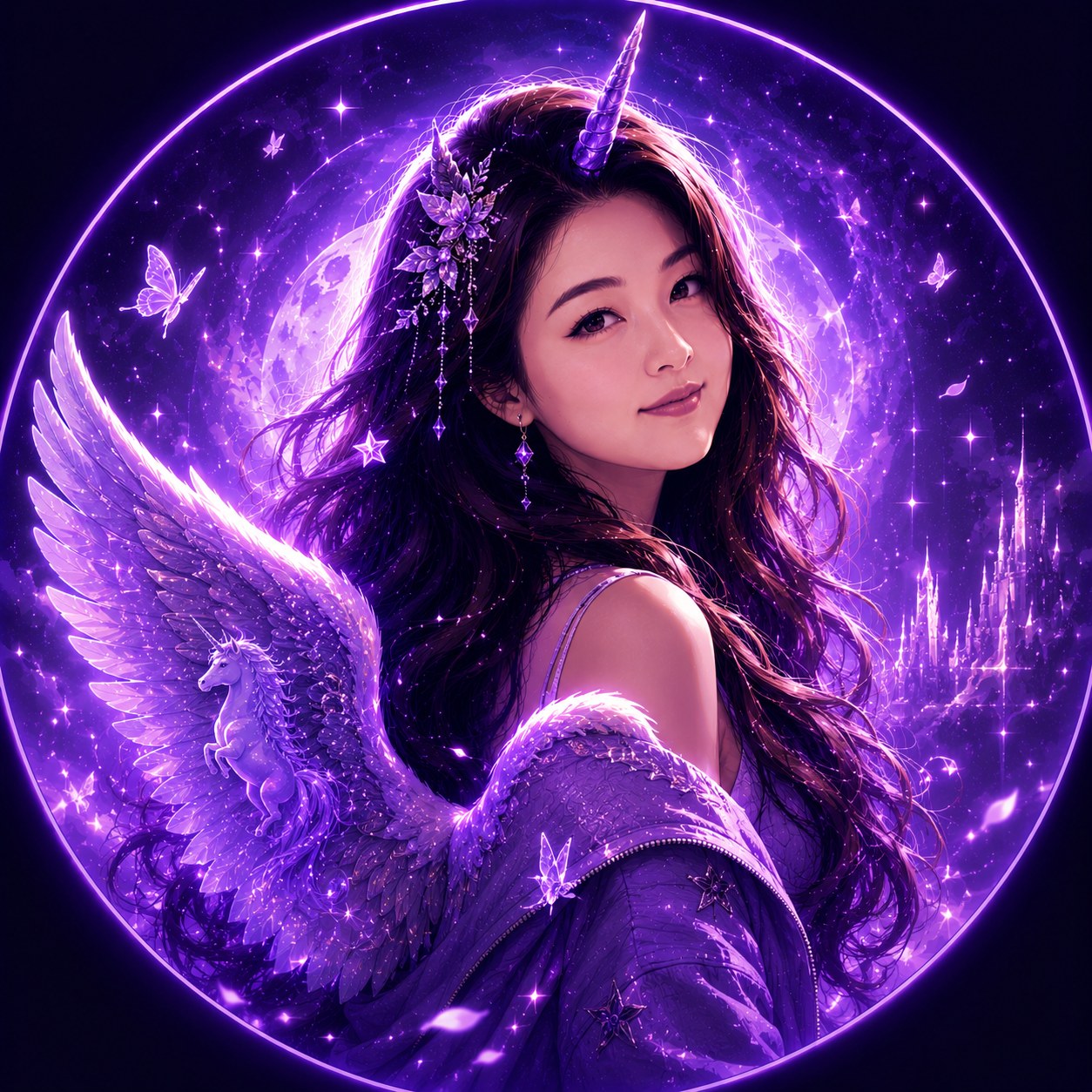 Barbara Shi |ideavibes ai