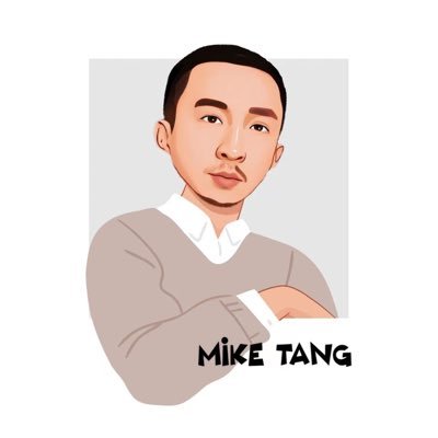 Mike Tang |ideavibes ai